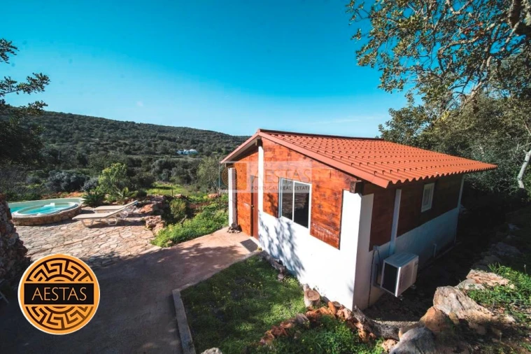Moradia T3 para Venda em Santa Barbara de Nexe Foto 27