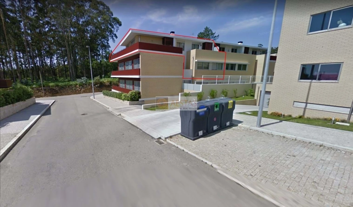 Apartamento T3 para Venda em Santa Marinha e São Pedro da Afurada Foto 19
