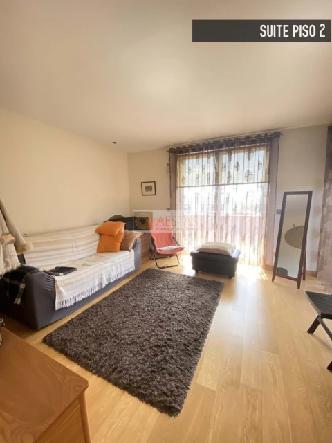 Apartamento T3 para Venda em Santa Marinha e São Pedro da Afurada