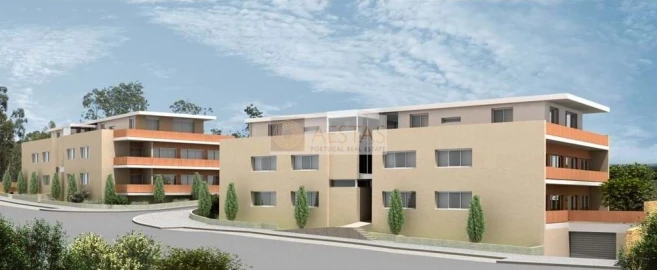 Apartamento T3 para Venda em Santa Marinha e São Pedro da Afurada