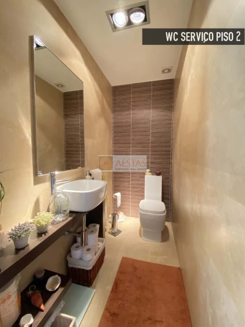 Apartamento T3 para Venda em Santa Marinha e São Pedro da Afurada