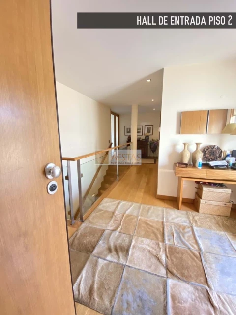 Apartamento T3 para Venda em Santa Marinha e São Pedro da Afurada