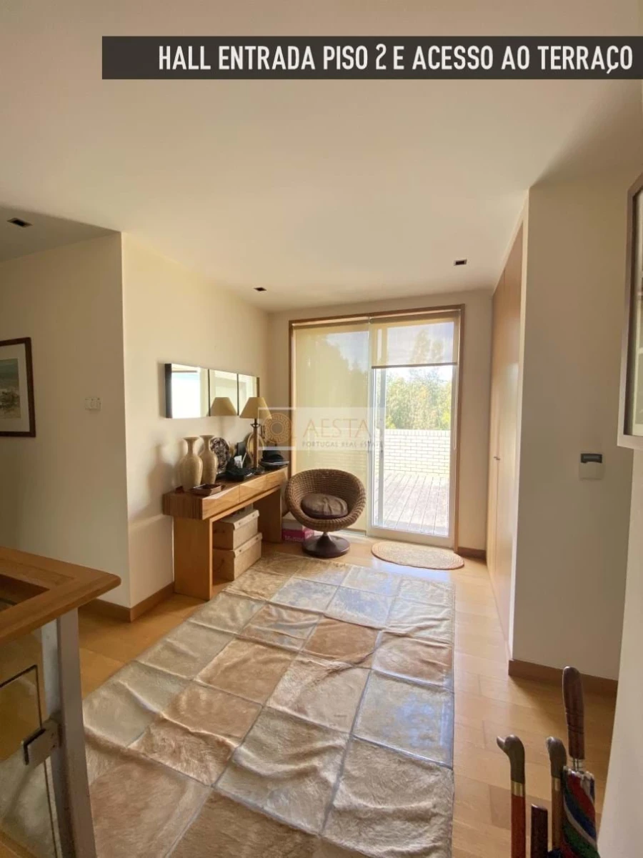 Apartamento T3 para Venda em Santa Marinha e São Pedro da Afurada Foto 2