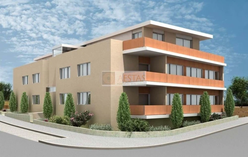 Apartamento T3 para Venda em Santa Marinha e São Pedro da Afurada Foto 25