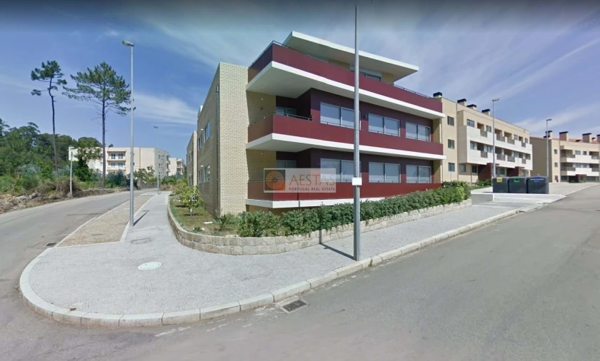 Apartamento T3 para Venda em Santa Marinha e São Pedro da Afurada Foto 21