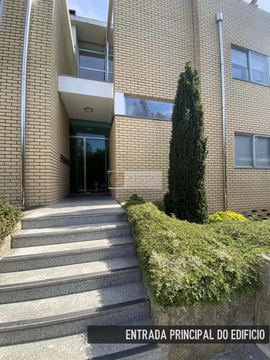 Apartamento T3 para Venda em Santa Marinha e São Pedro da Afurada Foto 3