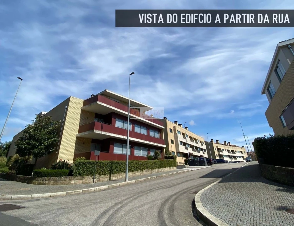 Apartamento T3 para Venda em Santa Marinha e São Pedro da Afurada Foto 18