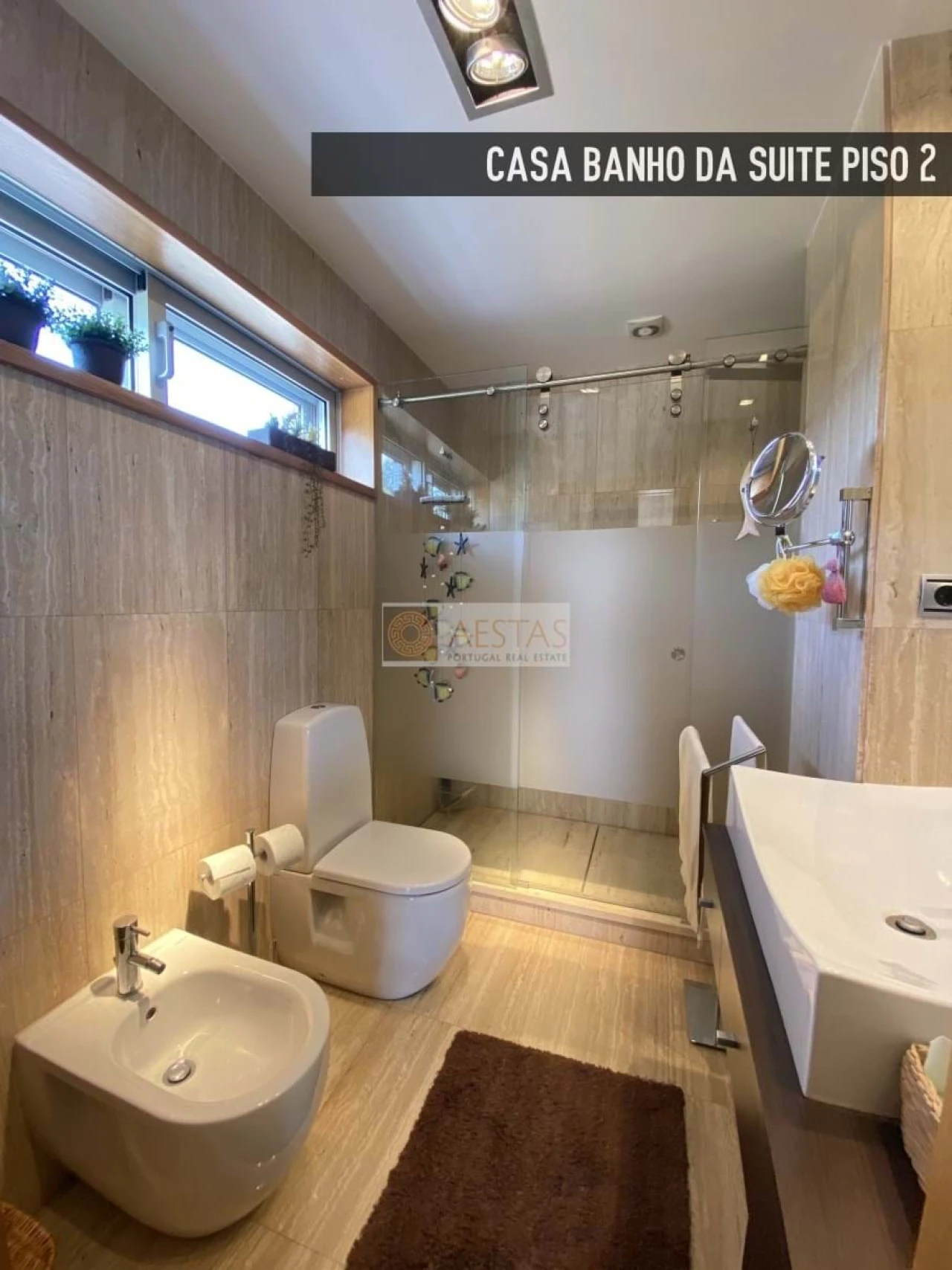 Apartamento T3 para Venda em Santa Marinha e São Pedro da Afurada Foto 9
