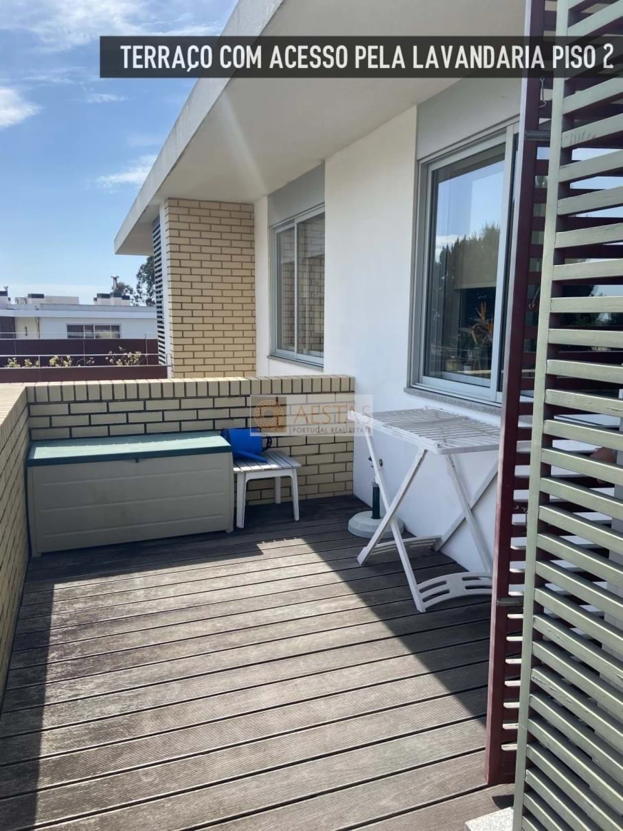 Apartamento T3 para Venda em Santa Marinha e São Pedro da Afurada Foto 15