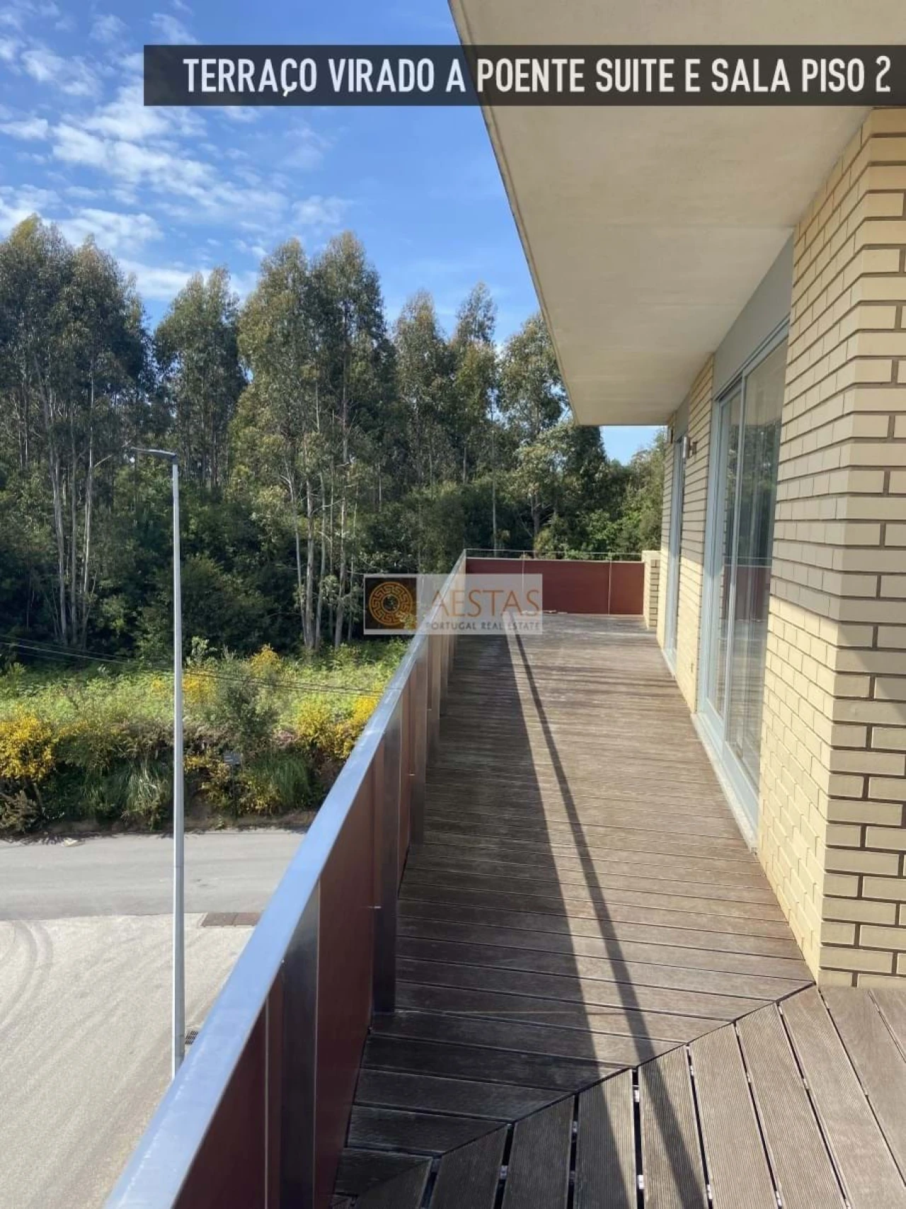 Apartamento T3 para Venda em Santa Marinha e São Pedro da Afurada Foto 12