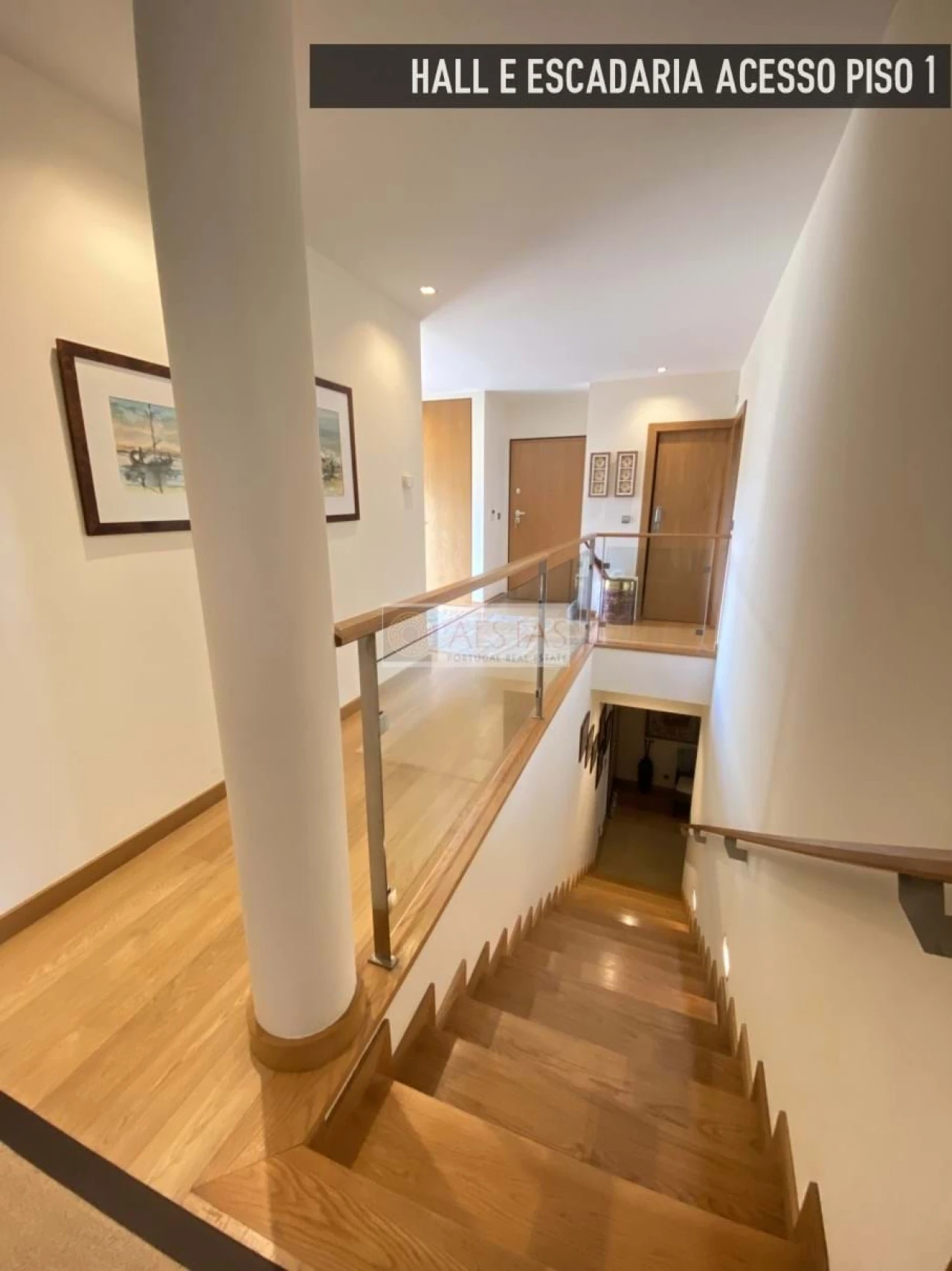 Apartamento T3 para Venda em Santa Marinha e São Pedro da Afurada Foto 1
