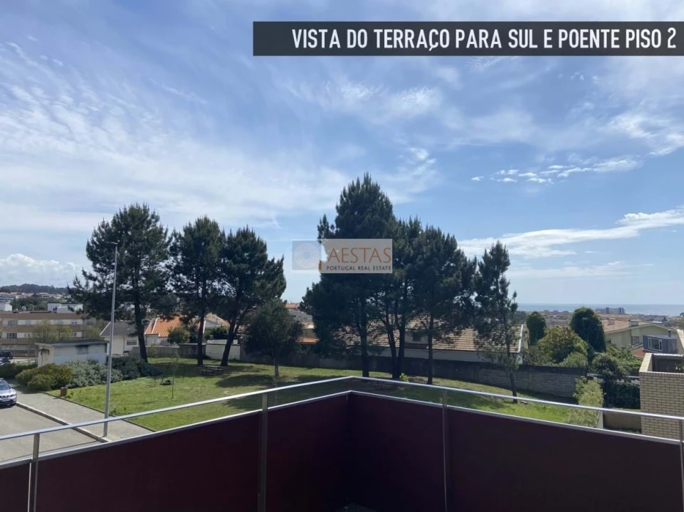 Apartamento T3 para Venda em Santa Marinha e São Pedro da Afurada Foto 13
