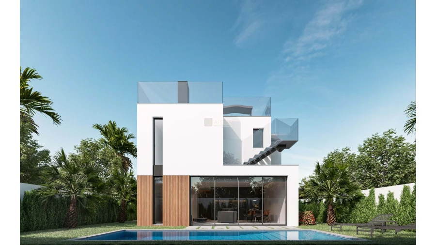 Moradia T3 para Venda em Albufeira e Olhos de Água Foto 9