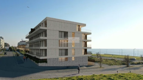 Apartamento T2 para Venda em Canidelo