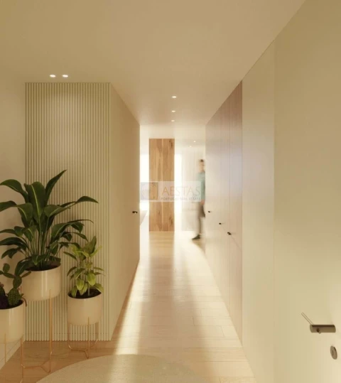 Apartamento T2 para Venda em Canidelo