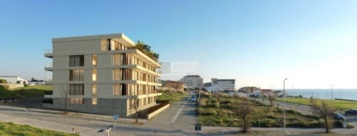 Apartamento T2 para Venda em Canidelo