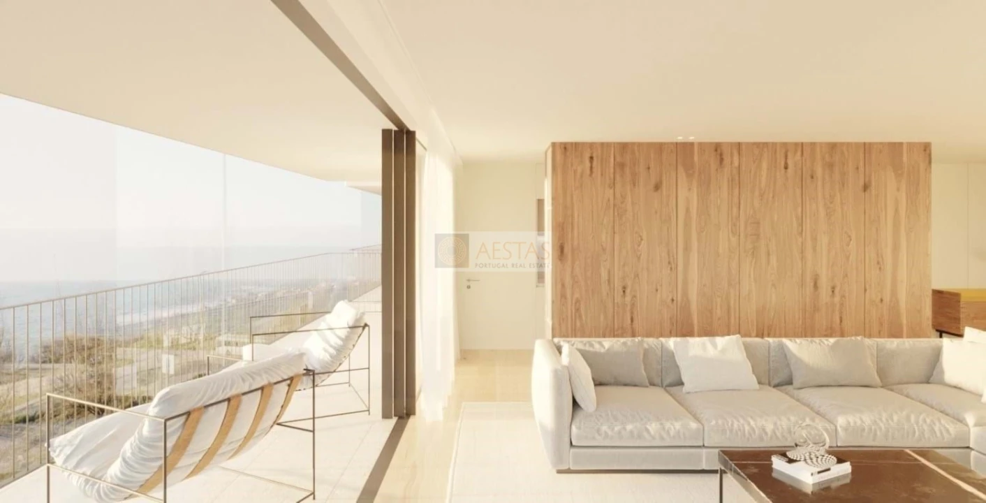Apartamento T2 para Venda em Canidelo Foto 1