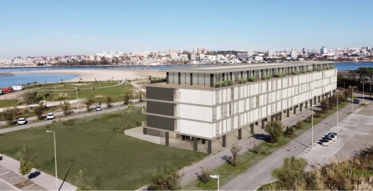Apartamento T4 para Venda em Canidelo