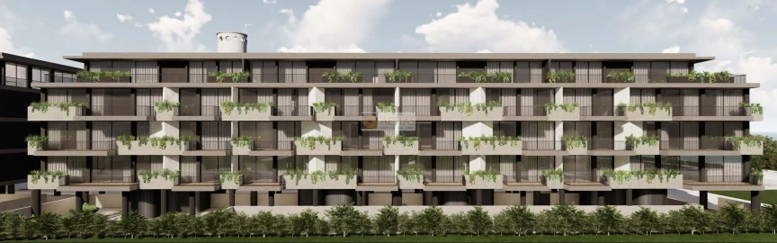 Apartamento T4 para Venda em Canidelo