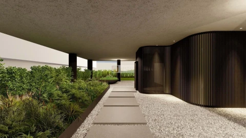 Apartamento T4 para Venda em Canidelo