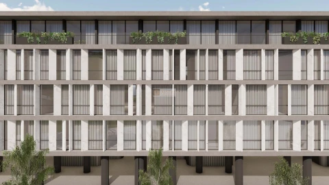 Apartamento T4 para Venda em Canidelo