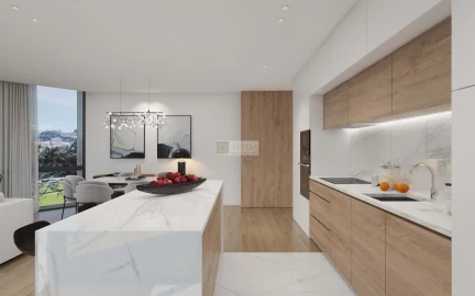 Apartamento T4 para Venda em Canidelo