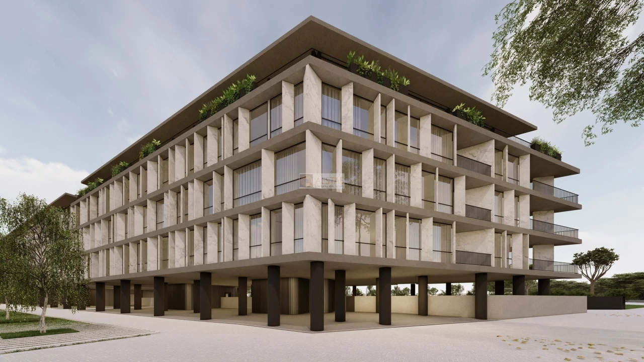 Apartamento T4 para Venda em Canidelo Foto 17