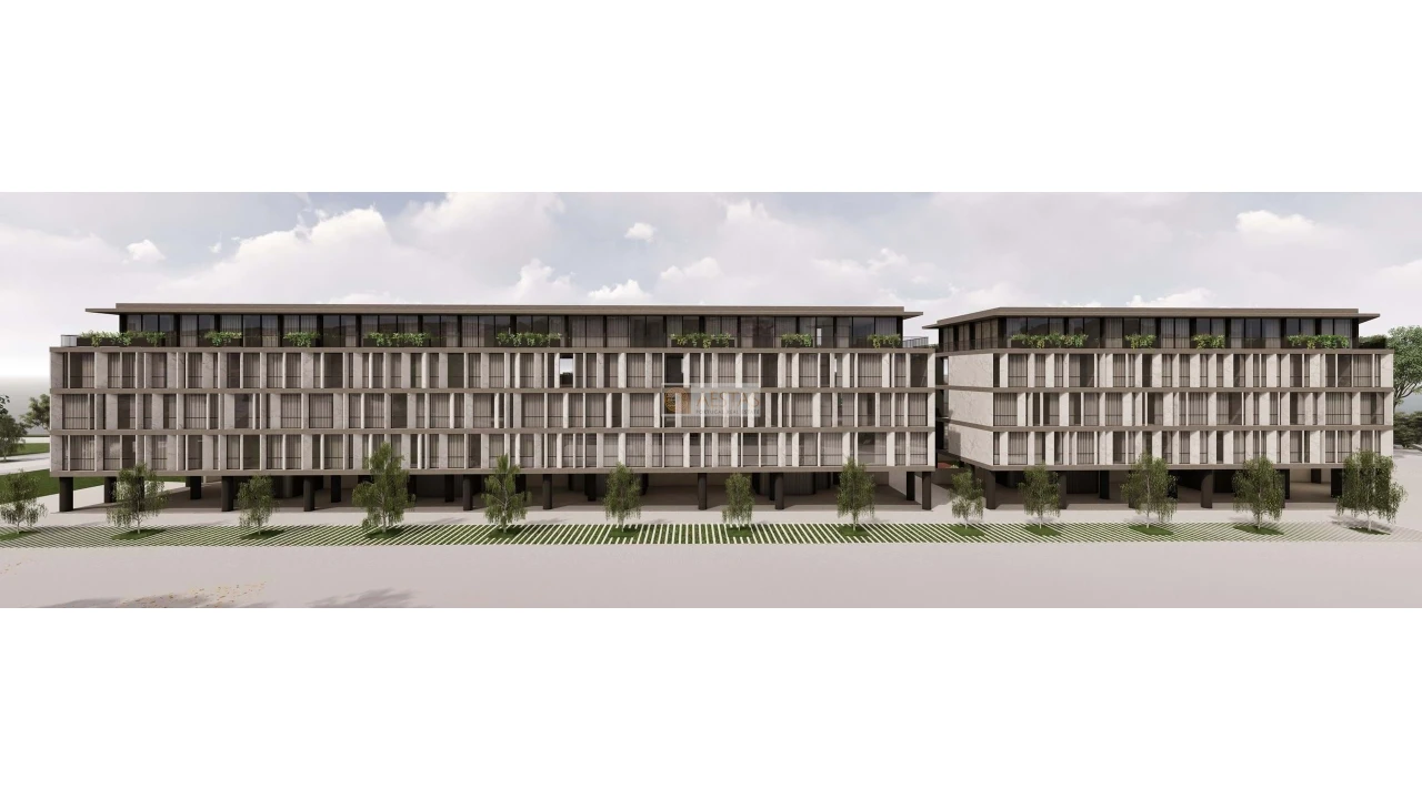 Apartamento T4 para Venda em Canidelo Foto 24