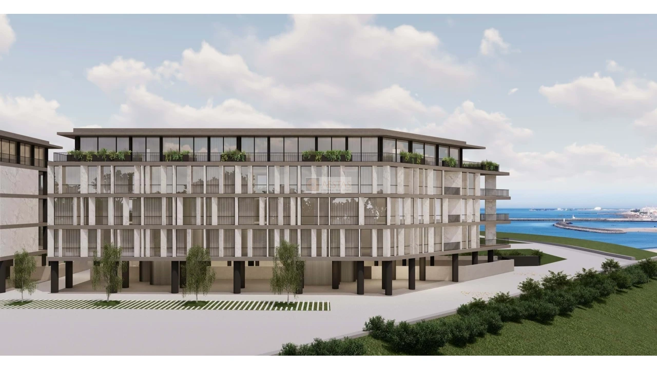 Apartamento T4 para Venda em Canidelo Foto 27