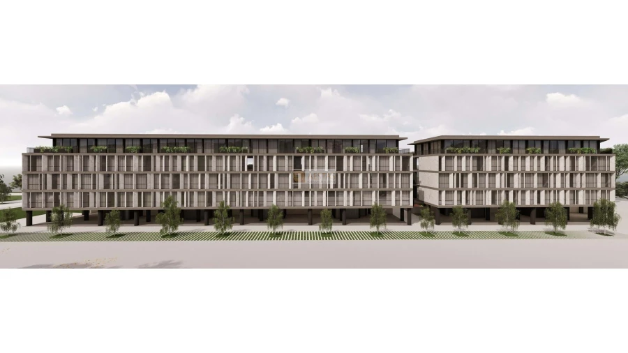 Apartamento T4 para Venda em Canidelo Foto 24