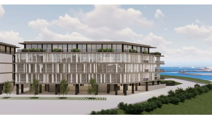 Apartamento T4 para Venda em Canidelo Foto 27