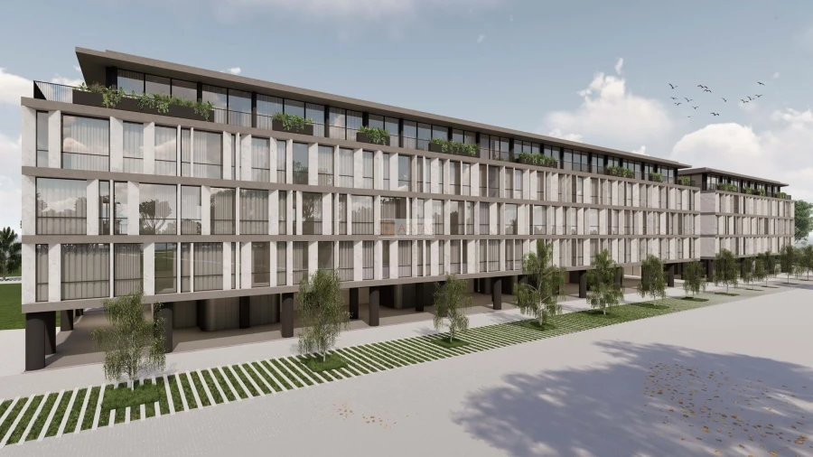 Apartamento T4 para Venda em Canidelo Foto 16