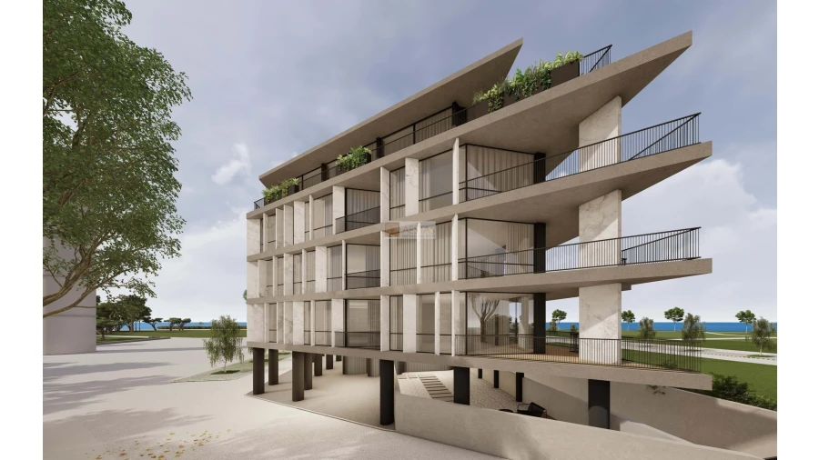 Apartamento T4 para Venda em Canidelo Foto 20