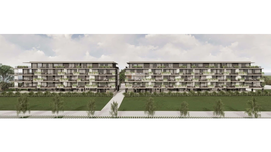 Apartamento T4 para Venda em Canidelo Foto 25