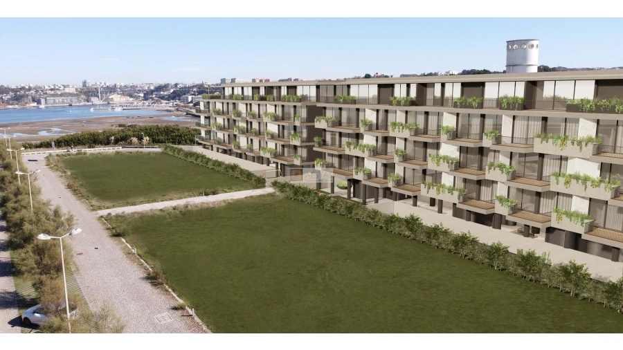 Apartamento T4 para Venda em Canidelo Foto 29