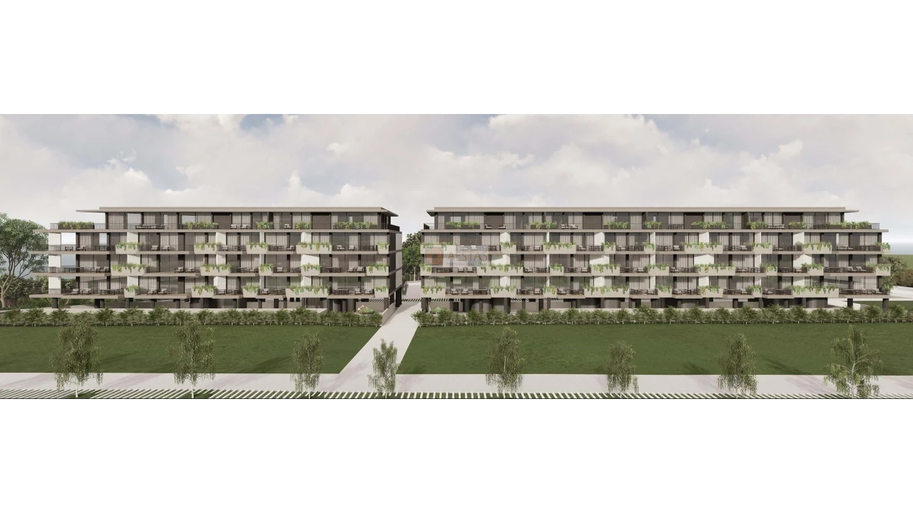 Apartamento T4 para Venda em Canidelo Foto 25