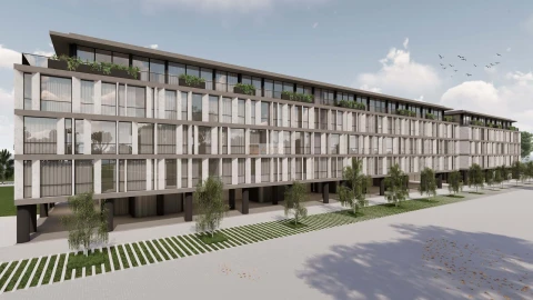 Apartamento T4 para Venda em Canidelo