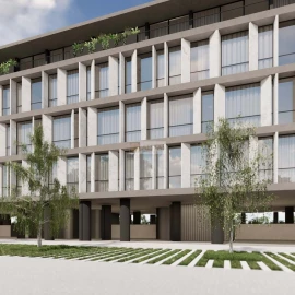Apartamento T4 para Venda em Canidelo