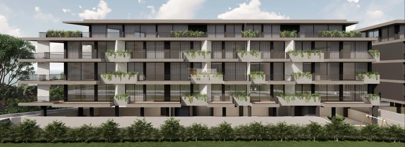 Apartamento T4 para Venda em Canidelo Foto 12