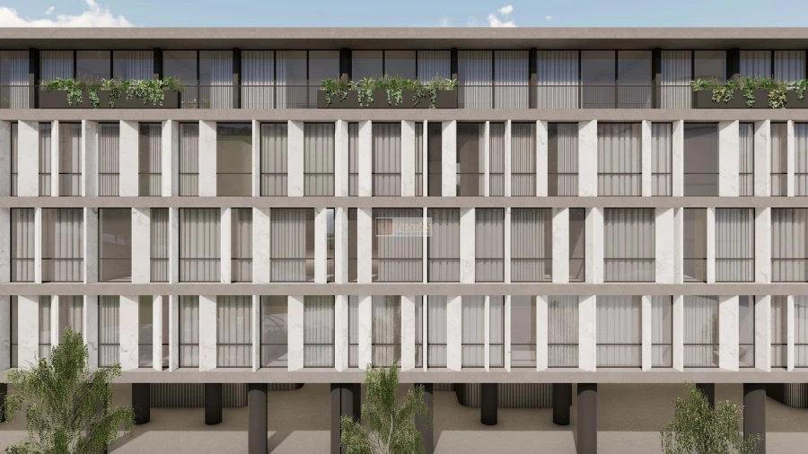 Apartamento T4 para Venda em Canidelo Foto 22