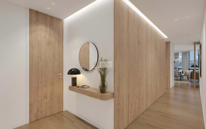 Apartamento T4 para Venda em Canidelo Foto 4