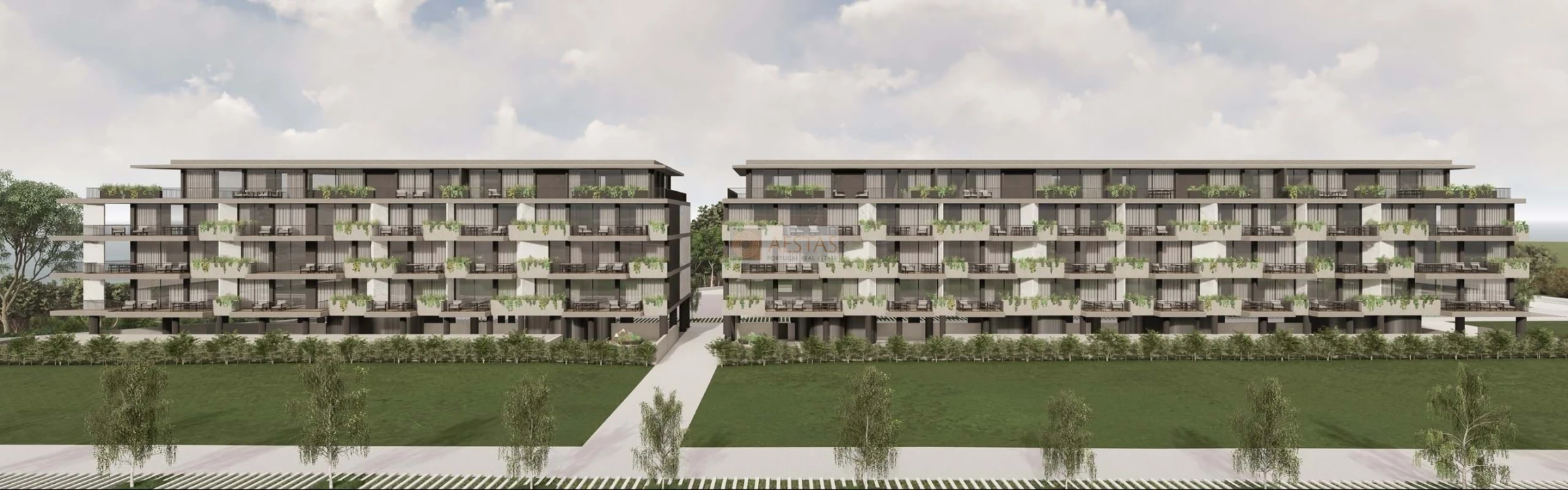 Apartamento T4 para Venda em Canidelo Foto 25