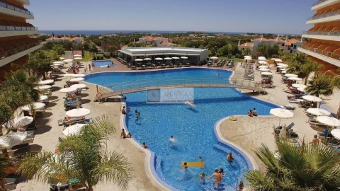 Apartamento T1 para Venda em Albufeira e Olhos de Água