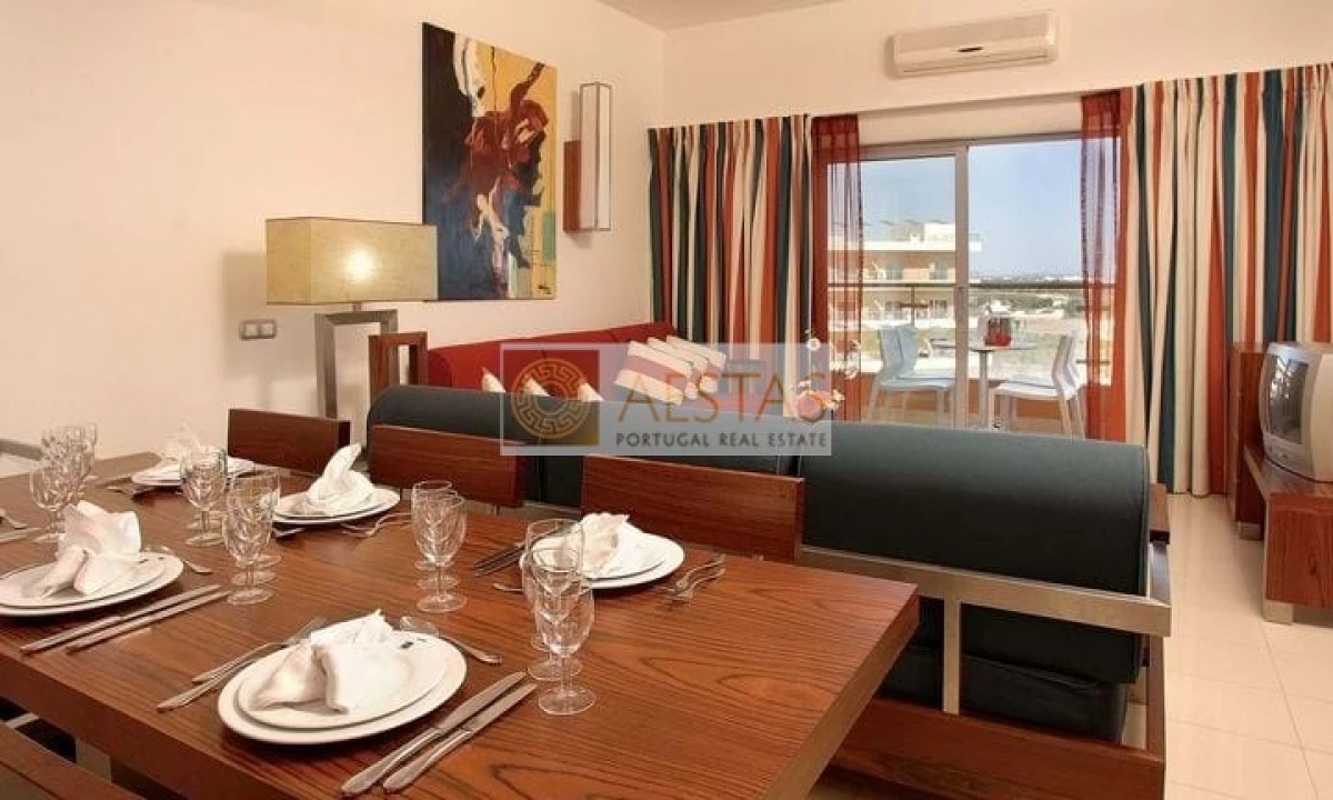 Apartamento T1 para Venda em Albufeira e Olhos de Água Foto 5