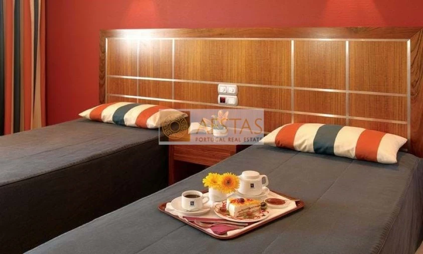Apartamento T1 para Venda em Albufeira e Olhos de Água Foto 9