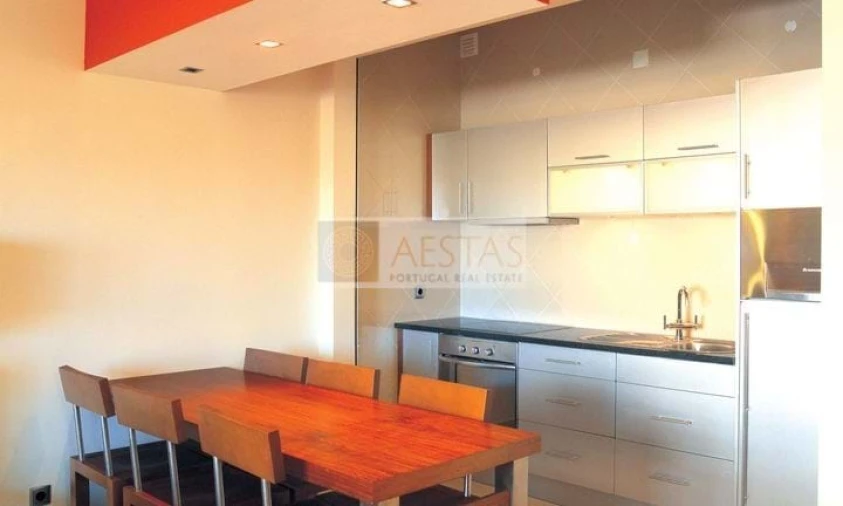 Apartamento T1 para Venda em Albufeira e Olhos de Água Foto 6