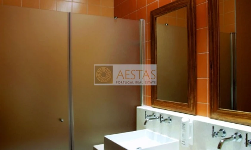 Apartamento T1 para Venda em Albufeira e Olhos de Água Foto 8