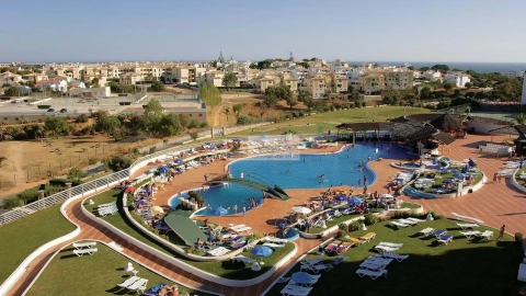 Apartamento T1 para Venda em Albufeira e Olhos de Água