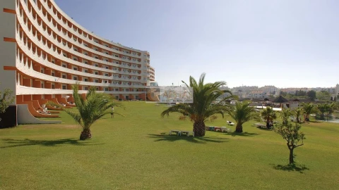 Apartamento T1 para Venda em Albufeira e Olhos de Água