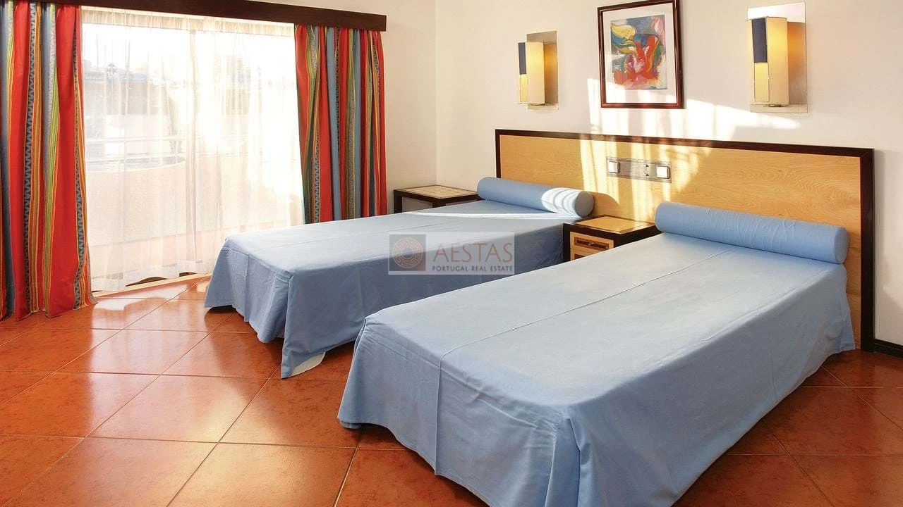 Apartamento T1 para Venda em Albufeira e Olhos de Água Foto 7